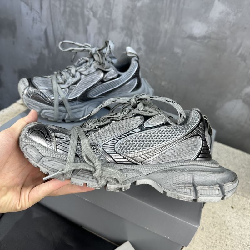 Balenciaga Track Shoes